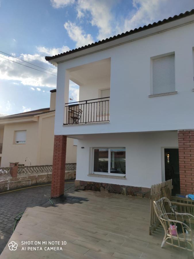 Rural Tranquila Ferienhaus *