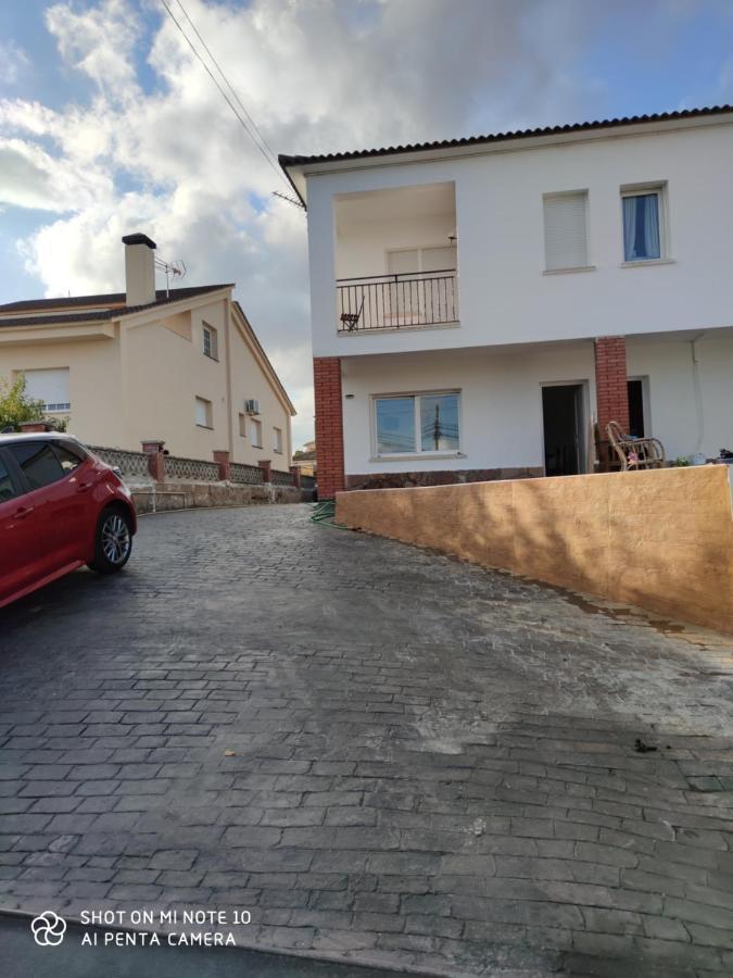 Ferienhaus Rural Tranquila *