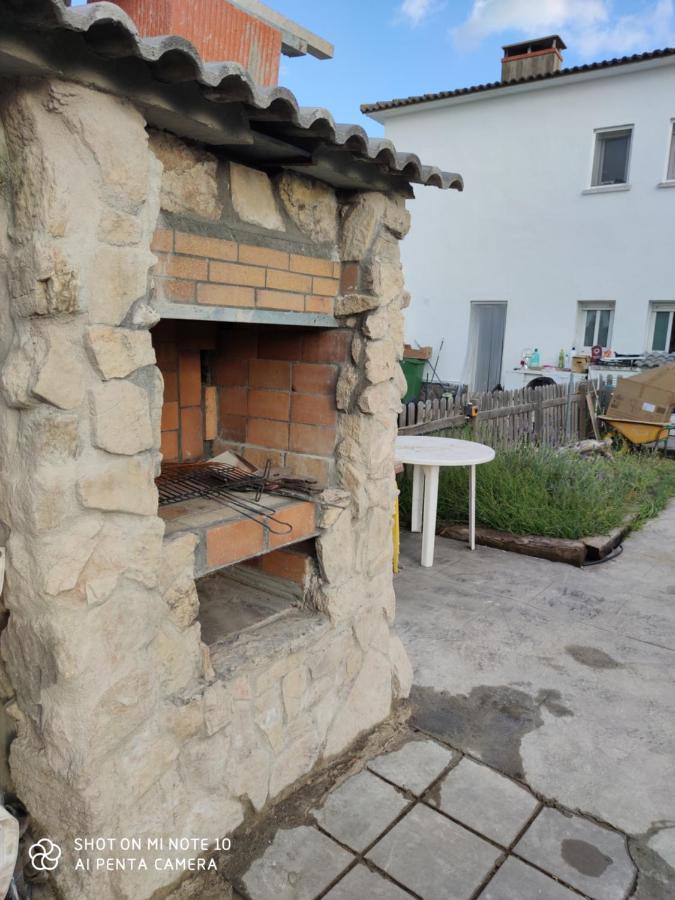 Rural Tranquila Ferienhaus *