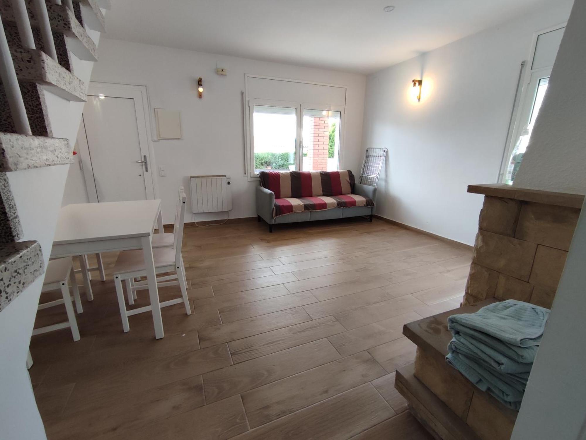 Rural Tranquila Holiday home
