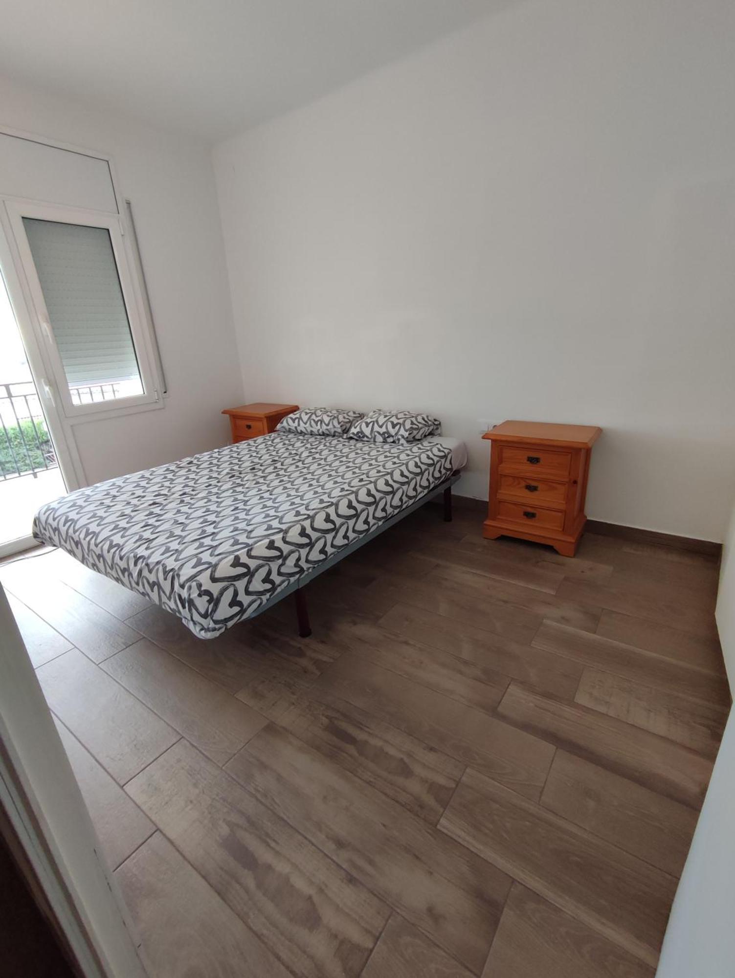 Ferienhaus Rural Tranquila