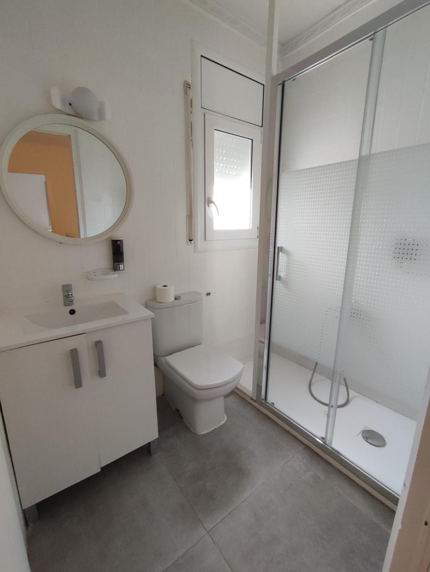 Holiday home Rural Tranquila Llica d'Amunt